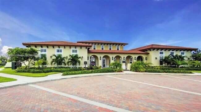 property at 22621 SW 88th Pl