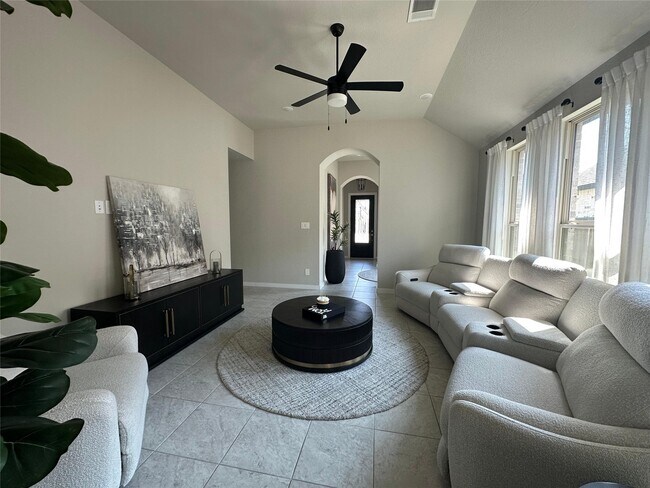 122 Nightshade St in Richmond, TX - Foto de edificio - Building Photo