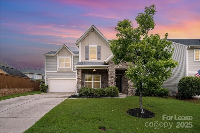 property at 3530 Alister Ave SW