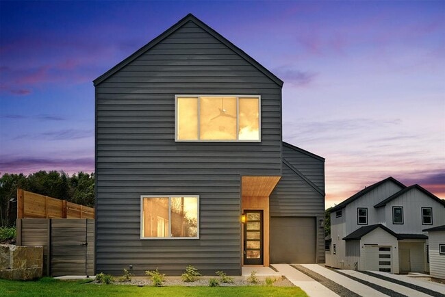 property at 2308 Maxwell Ln