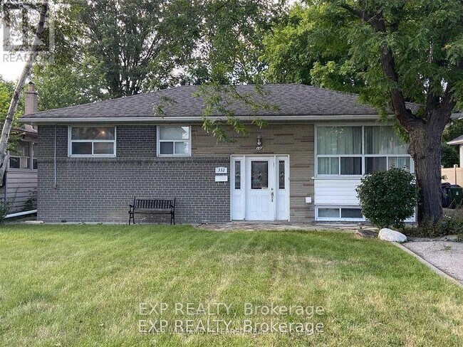 property at 332 Moore Park Ave