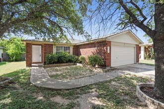 17300 Ardisia Dr in Pflugerville, TX - Building Photo - Building Photo