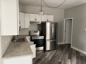 3400 E 14th St, Unit 2 in Kansas City, MO - Building Photo - Building Photo