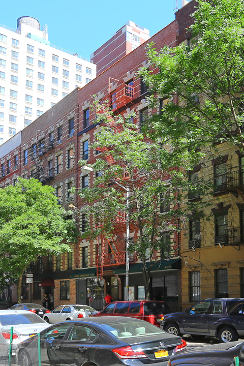 Yorkville Properties in New York, NY - Foto de edificio