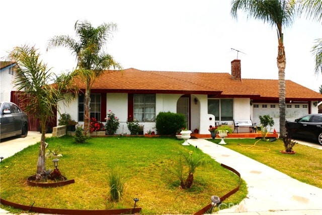 661 S Yucca Ave