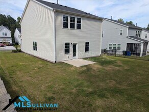 4020 Whitney Peak Dr in Raleigh, NC - Building Photo - Building Photo