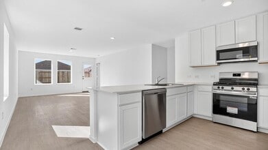 26911 Dalmatian Bellflower Dr in Katy, TX - Building Photo - Building Photo