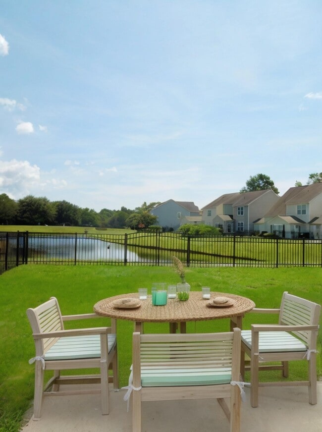1547 Harlow Ct in Myrtle Beach, SC - Building Photo - Building Photo
