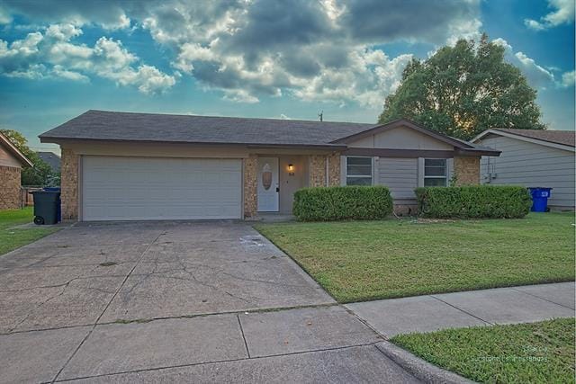 property at 517 Southlake Dr