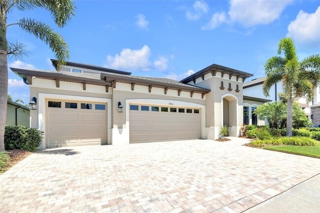 14610 Red Castle Ave in Lithia, FL - Building Photo - Building Photo