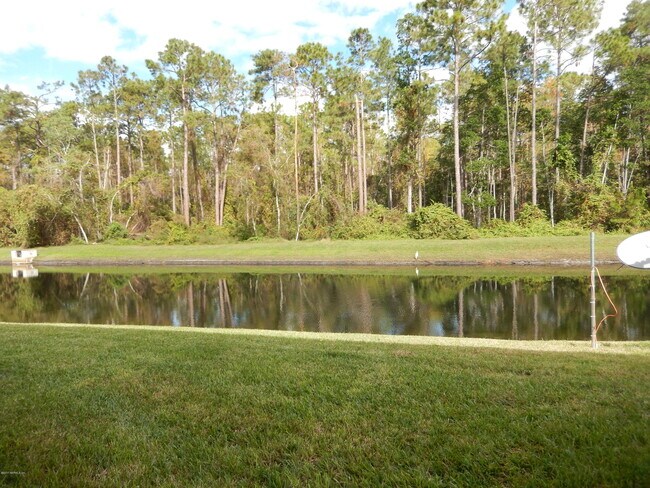 778 Ginger Mill Dr in Jacksonville, FL - Building Photo - Building Photo