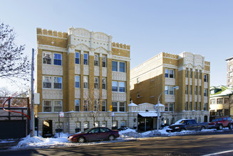 Buena Landmark in Chicago, IL - Building Photo - Building Photo