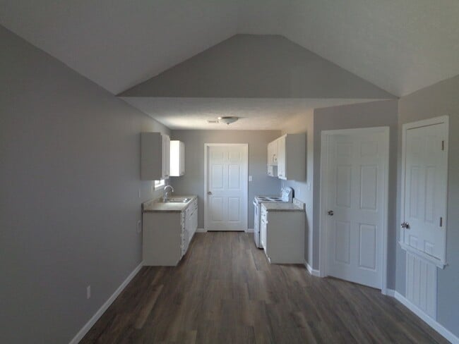 1582 CR 885 in Saltillo, MS - Building Photo - Building Photo