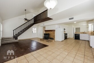 1907 Whippoorwill Ln in Denton, TX - Building Photo - Building Photo