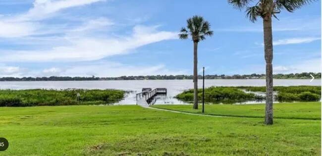 2500 21st St NW-Unit -71 in Winter Haven, FL - Building Photo - Building Photo