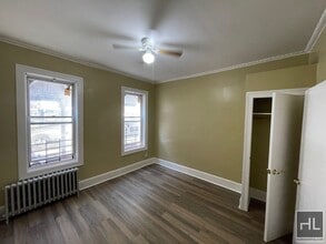 MYRTLE AVENUE in Brooklyn, NY - Building Photo - Building Photo