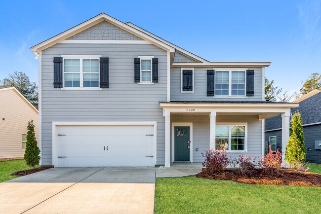 property at 5604 Timber Leaf Lp