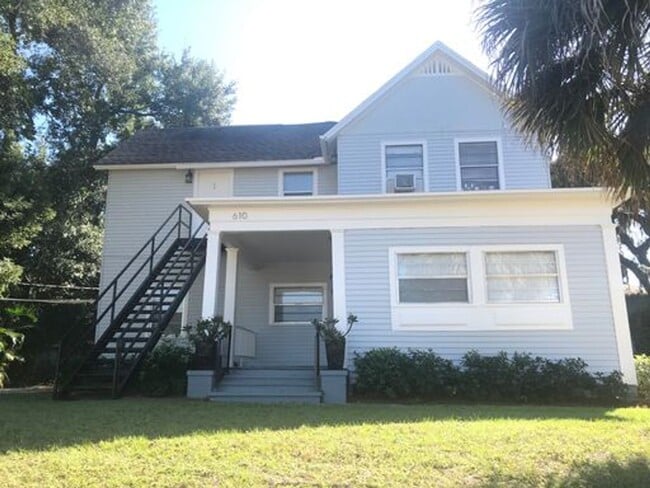 property at 610 Palmer St