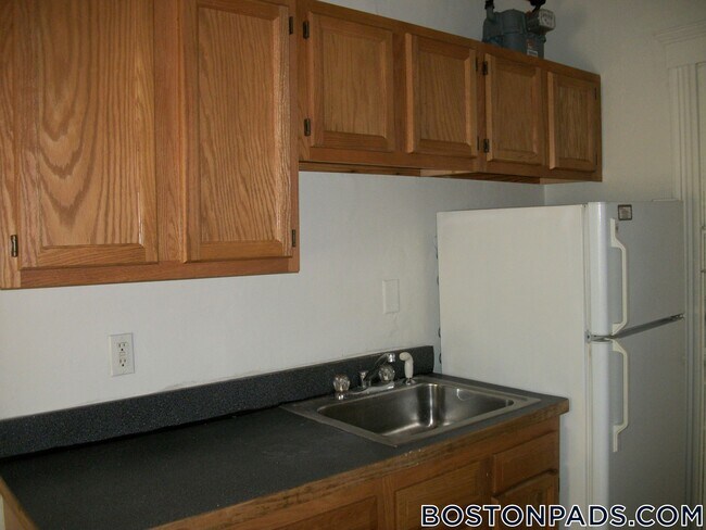 property at 231-235 Park Dr
