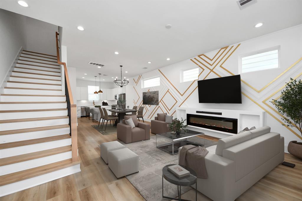 2015 Cochran St in Houston, TX - Building Photo