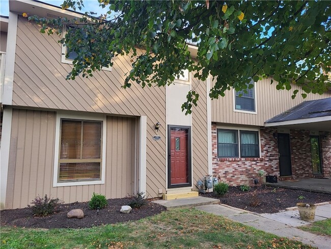 property at 740 Wheatland Cir