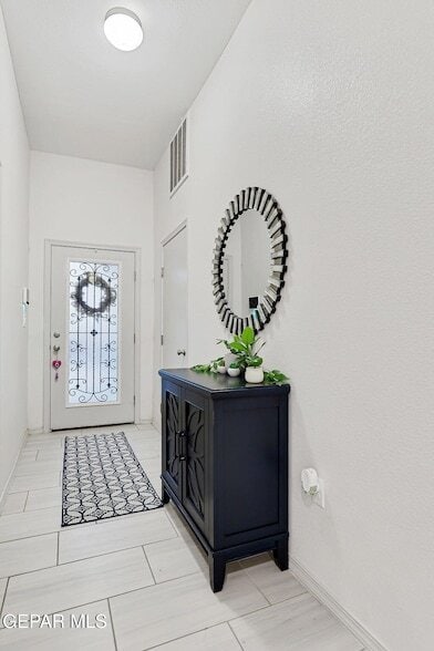 7416 Tamarack Pl in Canutillo, TX - Foto de edificio - Building Photo