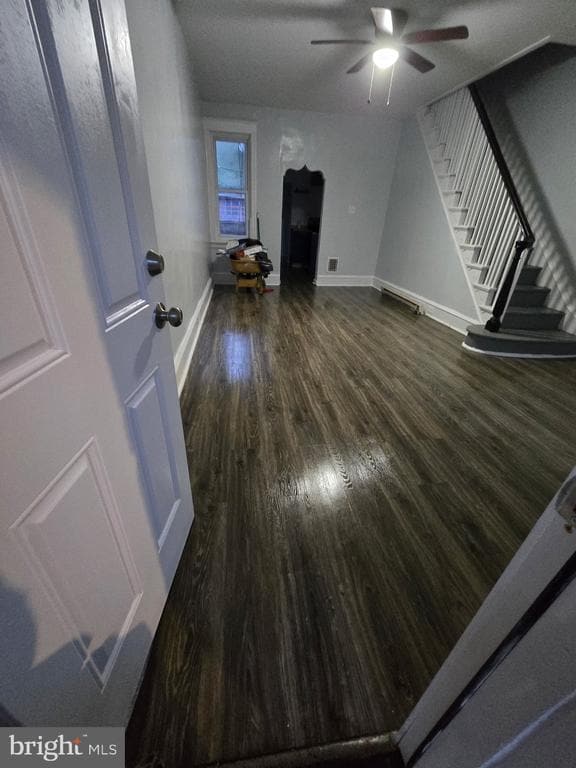 property at 3528 Joyce St