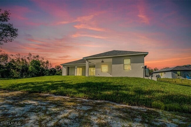 property at 2941 37th Ave NE