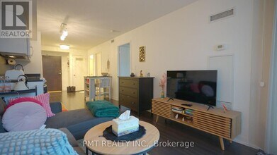 151 Dan Leckie Way in Toronto, ON - Building Photo - Building Photo