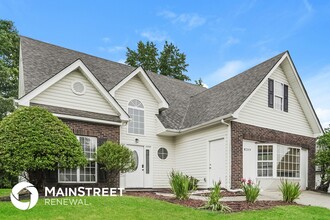 8209 Vermilion Dr in Charlotte, NC - Building Photo - Building Photo