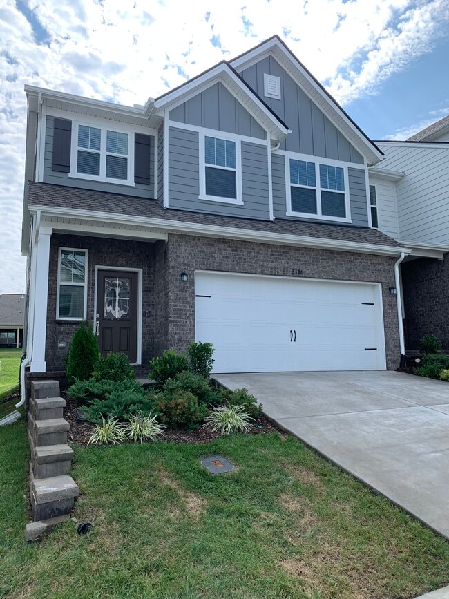 property at 3116 Lamond Dr