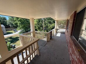 801 N Ann St in Columbia, MO - Building Photo - Building Photo