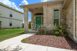 542 Briggs Dr in New Braunfels, TX - Foto de edificio - Building Photo