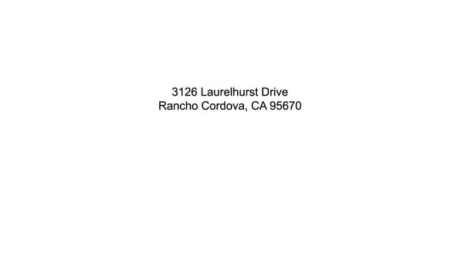 3126 Laurelhurst Dr
