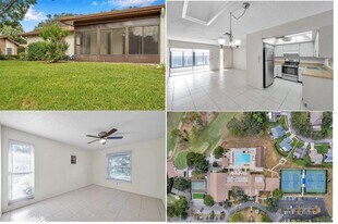 2291 Shelly Dr in Palm Harbor, FL - Building Photo