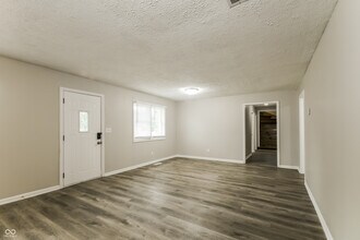 2008 N Bazil Ave in Indianapolis, IN - Building Photo - Building Photo