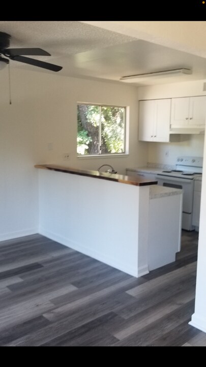 615 Rancheria Dr in Chico, CA - Building Photo