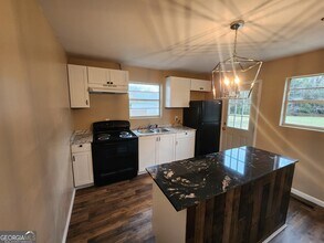 514 Benson St in Washington, GA - Building Photo - Building Photo