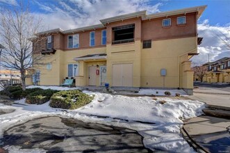 837 E 98th Ave in Thornton, CO - Building Photo - Building Photo