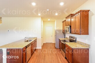2027 Discovery Dr in Montevallo, AL - Building Photo - Building Photo