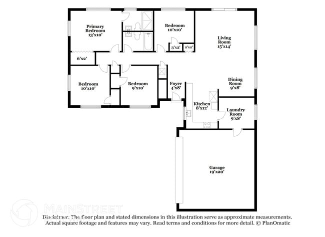 1021 Coronado Dr in Rockledge, FL - Building Photo - Building Photo