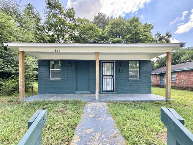 property at 1862 Farrington St