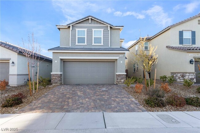 2824 Mozia Ct in Henderson, NV - Building Photo - Building Photo