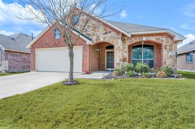 520 Trailblazer Rd in Forney, TX - Building Photo - Building Photo