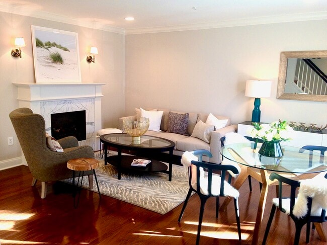 property at 8523 Bells Ridge Ter