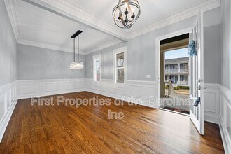 10124 Buggy Horse Rd in Charlotte, NC - Building Photo - Building Photo