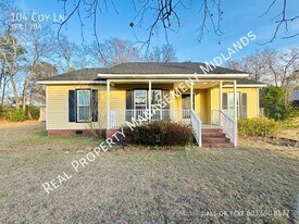 104 Coy Ln in Lexington, SC - Building Photo