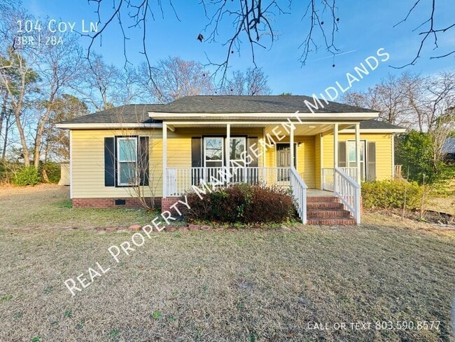 property at 104 Coy Ln