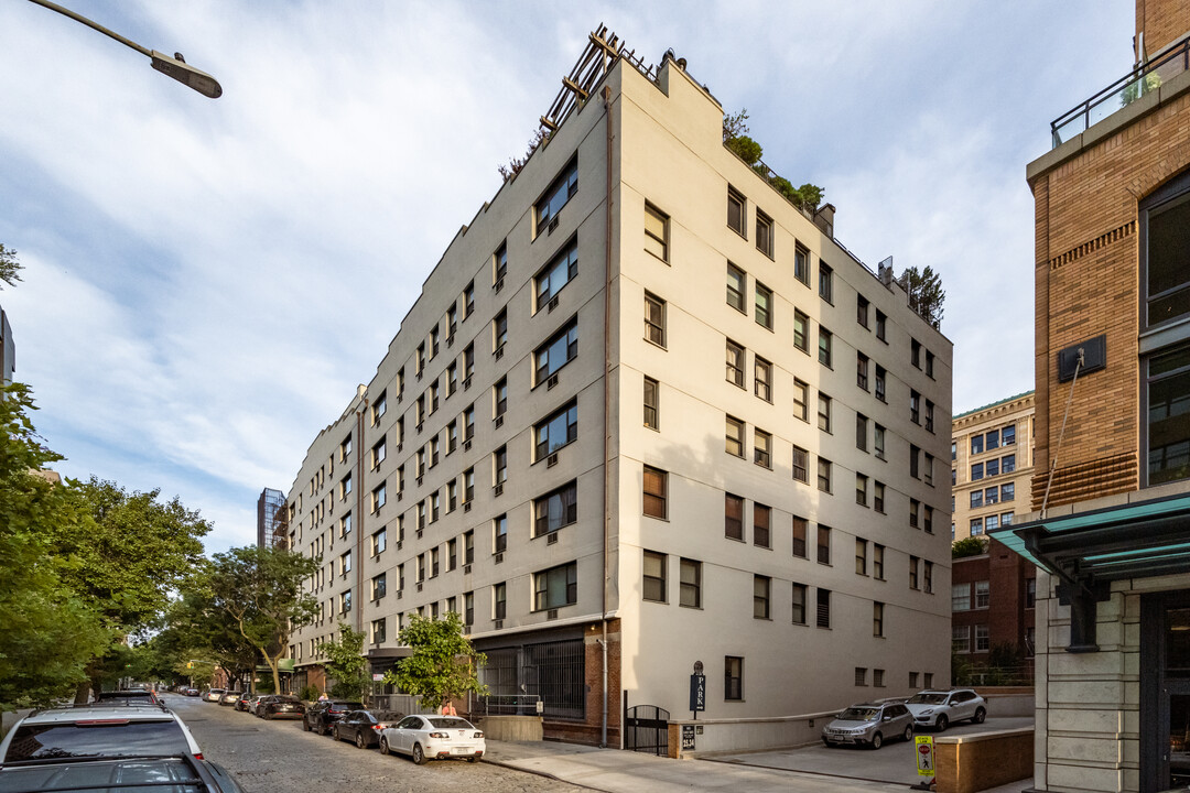 The Waywest in New York, NY - Building Photo