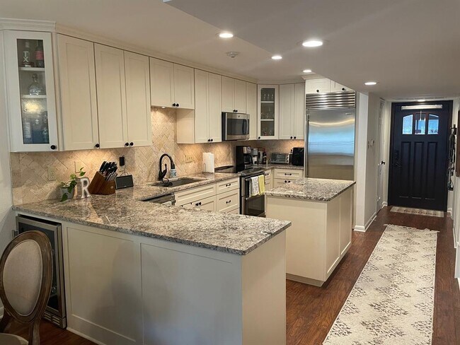 1500 Scenic Dr in Austin, TX - Building Photo - Building Photo